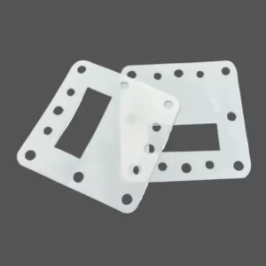 ptfe insulated gasket