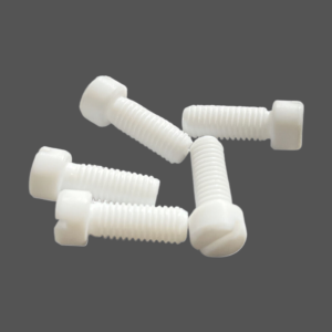 ptfe bolts and nuts